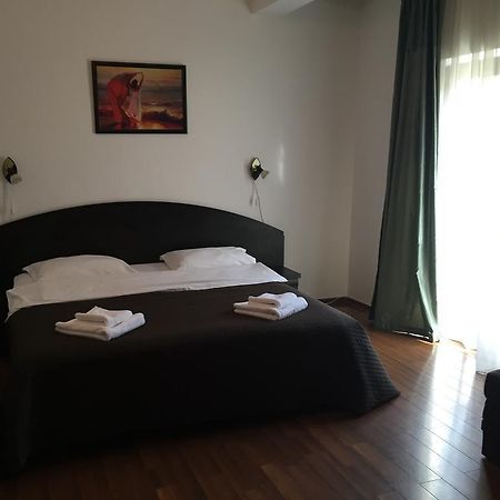 Casa Transilvania Μπρασόβ Εξωτερικό φωτογραφία