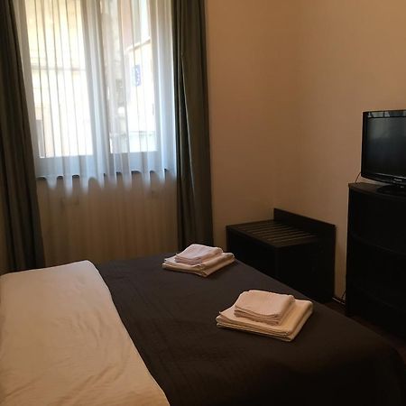 Casa Transilvania Μπρασόβ Εξωτερικό φωτογραφία