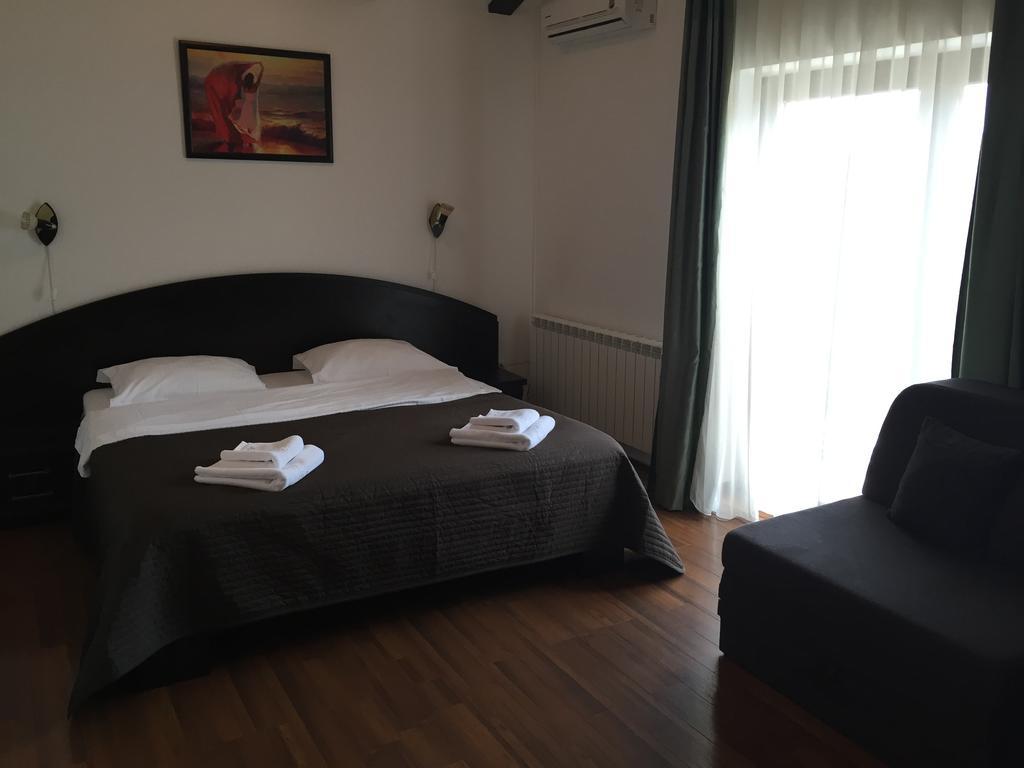 Casa Transilvania Μπρασόβ Εξωτερικό φωτογραφία