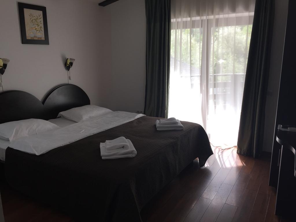 Casa Transilvania Μπρασόβ Εξωτερικό φωτογραφία