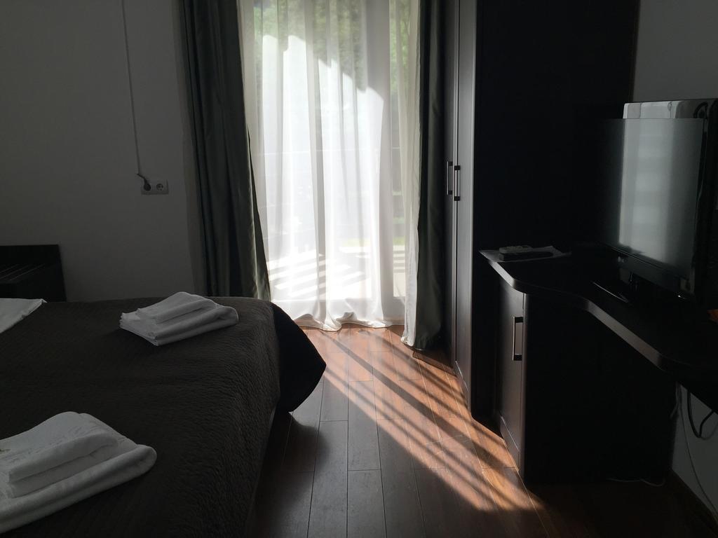 Casa Transilvania Μπρασόβ Εξωτερικό φωτογραφία