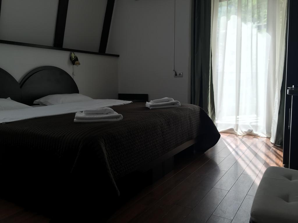 Casa Transilvania Μπρασόβ Εξωτερικό φωτογραφία