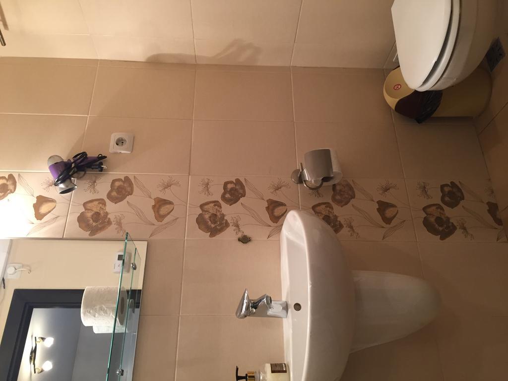 Casa Transilvania Μπρασόβ Εξωτερικό φωτογραφία