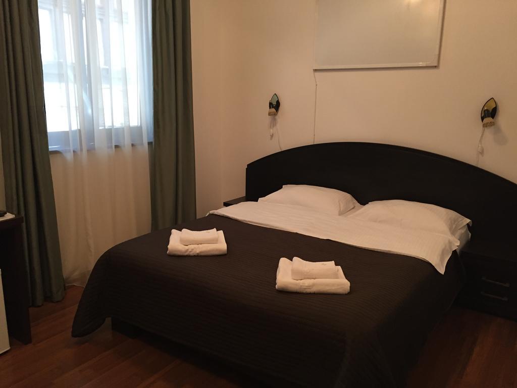 Casa Transilvania Μπρασόβ Εξωτερικό φωτογραφία